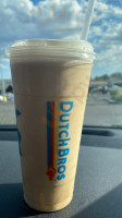 Dutch Bros Coffee food