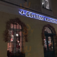 Kartoffelhaus food