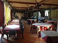 Al Boccolo inside