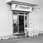 Dreams Pizzeria Al Taglio inside