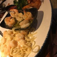 Red Lobster food