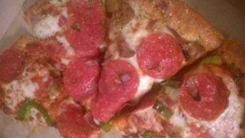 Pizza Hut food