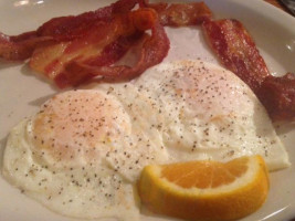 Cracker Barrel Old Country Store food