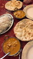 Le Kashmir food