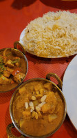 Taj food