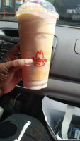 Arby's food