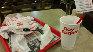 Roy Rogers food