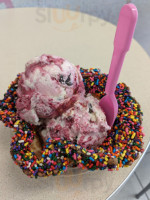 Baskin-robbins food