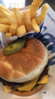 Culver's food