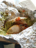 Chipotle Mexican Grill food