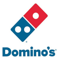 Domino's Pizza food