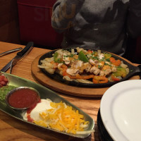 Chili's Grill Bar food