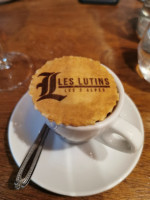 Les Lutins food