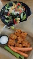 Buffalo Wild Wings Montclair food