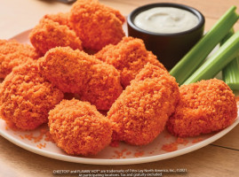 Applebee's food