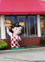 Frisch's Big Boy Restaurants food