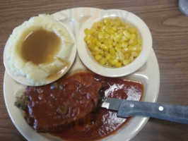 Country Kitchen food