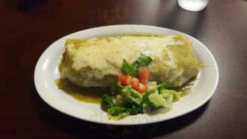 El Patron Ii Authentic Mexican Food food