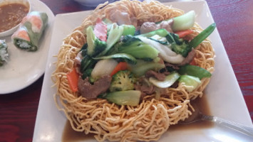 Little Saigon Vietnamese food