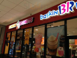 Baskin-robbins food