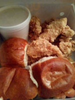 Bush's Chicken Harker Heights food