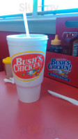 Bush's Chicken Harker Heights food