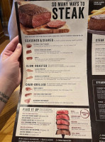 Outback Steakhouse Arlington Tx food