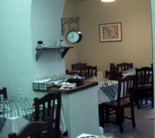 Trattoria A Modo Mio U Ualano food