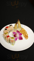 Mitsuba Japanese Cuisine food