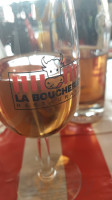 La Boucherie food