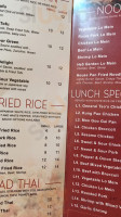 He5 Asian Bistro menu