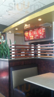 The Habit Burger Grill inside