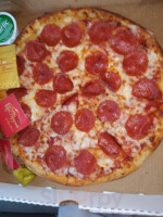 Papa Johns food