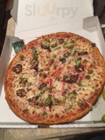 Papa Johns food