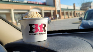 Baskin-robbins food