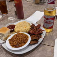 American Legion Post 104 food