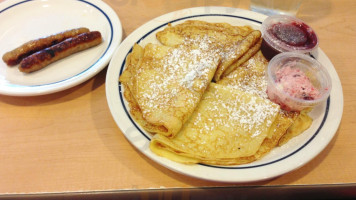 Ihop food