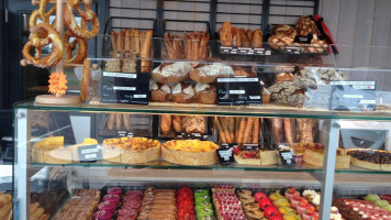 Boulangerie Saint Martin food