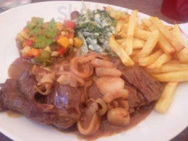 L'Effet Boeuf food