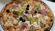 Pizzeria Al Castello Adelfia food