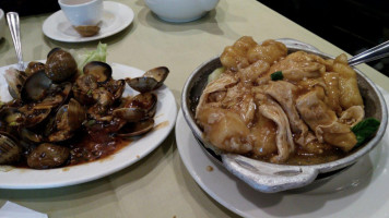 Royal Chinese Restaurant food