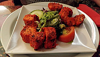 Tandoori Mashala inside