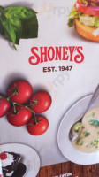 Shoney's food