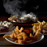 Applebee's food