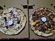 PIZZAPP food