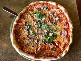 Bonello's New York Pizza Co food