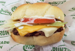 Runza food