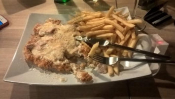 Gambino's food