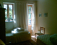 Skelstrupgaard Bed Breakfast inside