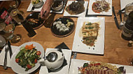 SOUZOU Asian Kitchen food